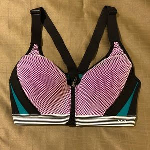 VSX Sports Bra NWOT